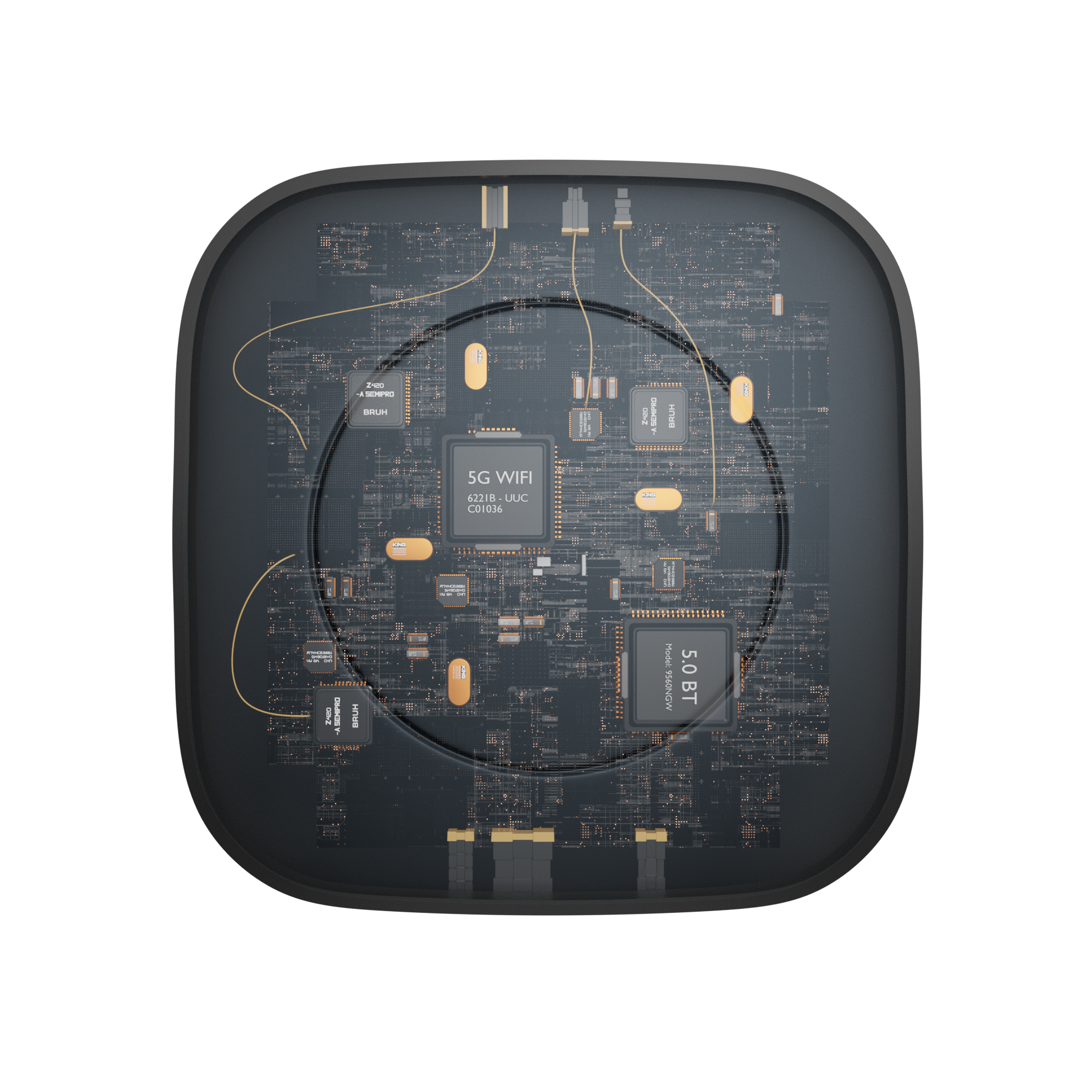 CAST PRO™ 2.0 – Dylnk Technologies